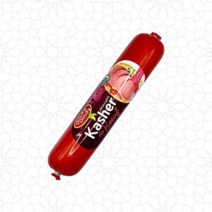 Kasher Spicy Sauce - Flavorful Heat in 380g Jar