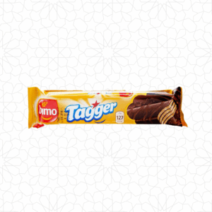 Tagger Biscuit - Crunchy Treat for All Snack Lovers