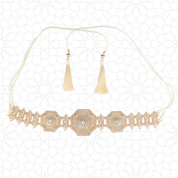 Moroccan Waist Chain
